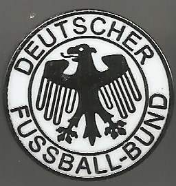 Badge Football Association GERMANY 2
